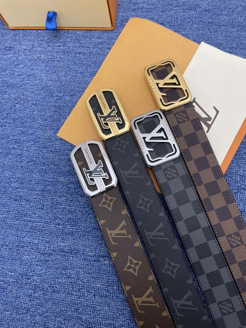 Louis Vuitton Belts